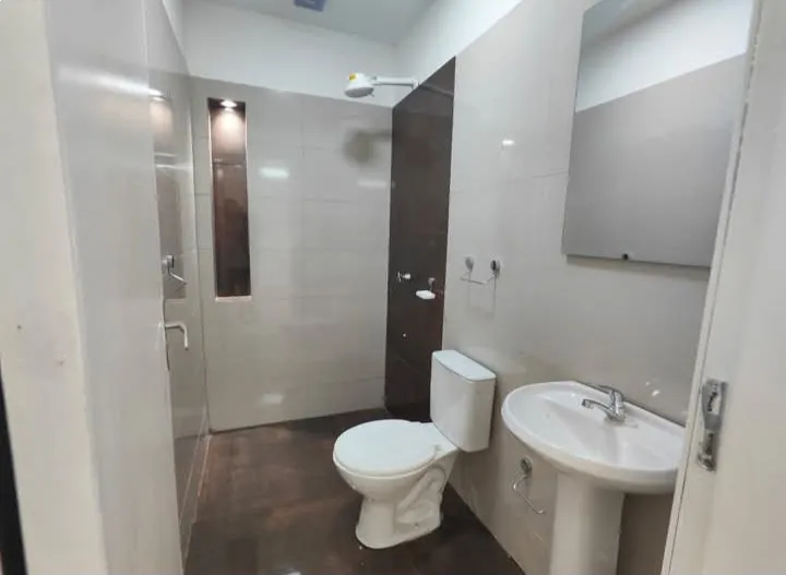 Vendo duplex a estrenar en ñemby en barrio cerrado cod 5419 — foto 2