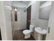 Vendo duplex a estrenar cod 5419