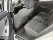 TOYOTA RUNX