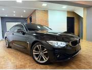 BMW 420i COUPE 2015 caa