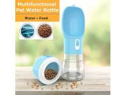 🐶🐱 Dispensador de Agua para Mascotas 🐾
