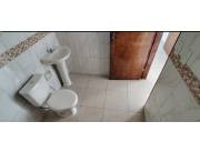 Vendo duplex a estrenar cod 5414