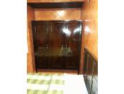 ALQUILO DEPARTAMENTO EN HOSTAL EN ASUNCION BARRIO RECOLETA