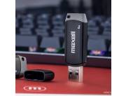 Pendrive de 8 GB con las mejores musicas