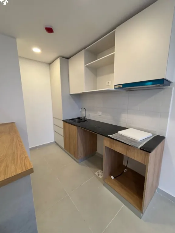 En oferta Dpto de 1 dormitorio a Estrenar! — foto 2