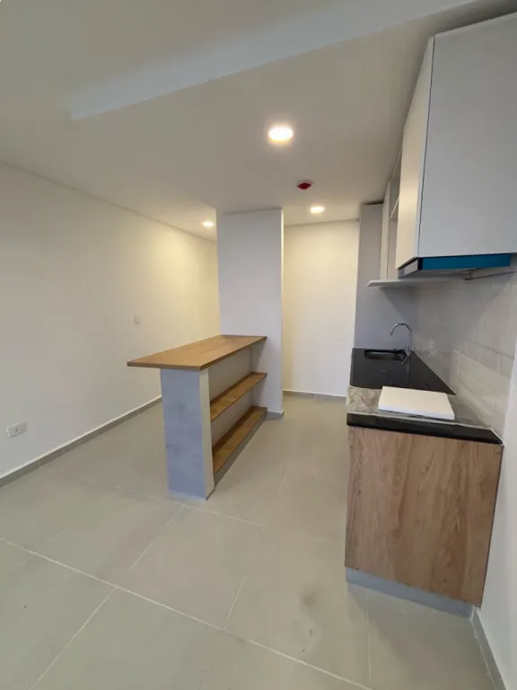 En oferta Dpto de 1 dormitorio a Estrenar! — foto 3