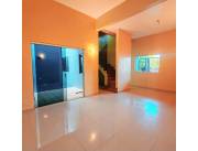 Triplex en venta