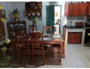 VENDO PROPIEDAD EN BARRIO MBURUCUYA DE ASUNCIÓN