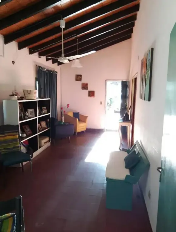 VENDO PROPIEDAD EN BARRIO MBURUCUYA DE ASUNCIÓN — foto 2