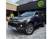 Imponente Chevrolet TRAILBLAZER PREMIER LTZ! La Versión más Full! 🔝 2021 LA TODO TERRENO