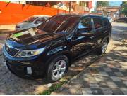 KIA SORENTO DIESEL 2014 DE GARDEN