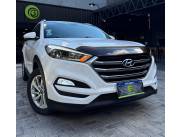 Imponente Hyundai New Tucson! 2016! Del Representante - Automotor! Chapa Mercosur! Motor 2