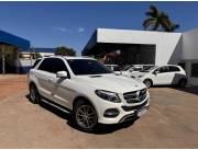 Mercedes-benz GLE250 CDI 4Matic año 2016 único dueño de Cóndor 📍