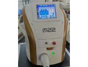 Laser M 22