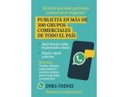 Anunciar en Redes Sociales es posible