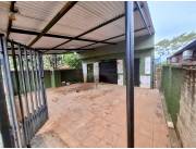 Casa en Itá ideal para primera vivienda