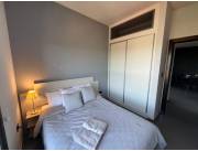 Departamento 100% amoblado San Lorenzo