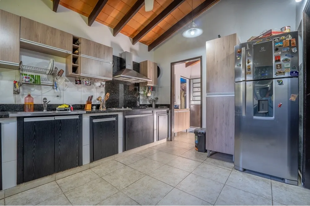 Casa - Venta - Fernando De La Mora, Paraguay — foto 3