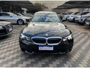 Bmw 330i Executive Package - 2019, 2.0 Nafta 255 HP, 36.000 km, Full, CarPlay, Recién Impo