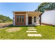 VENDO CASA EN POZO - J. A. SALDIVAR