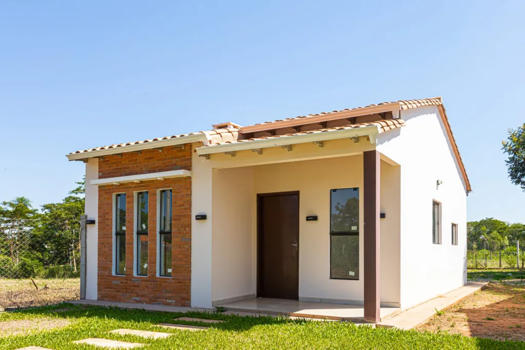VENDO CASA EN POZO - J. A. SALDIVAR — foto 2