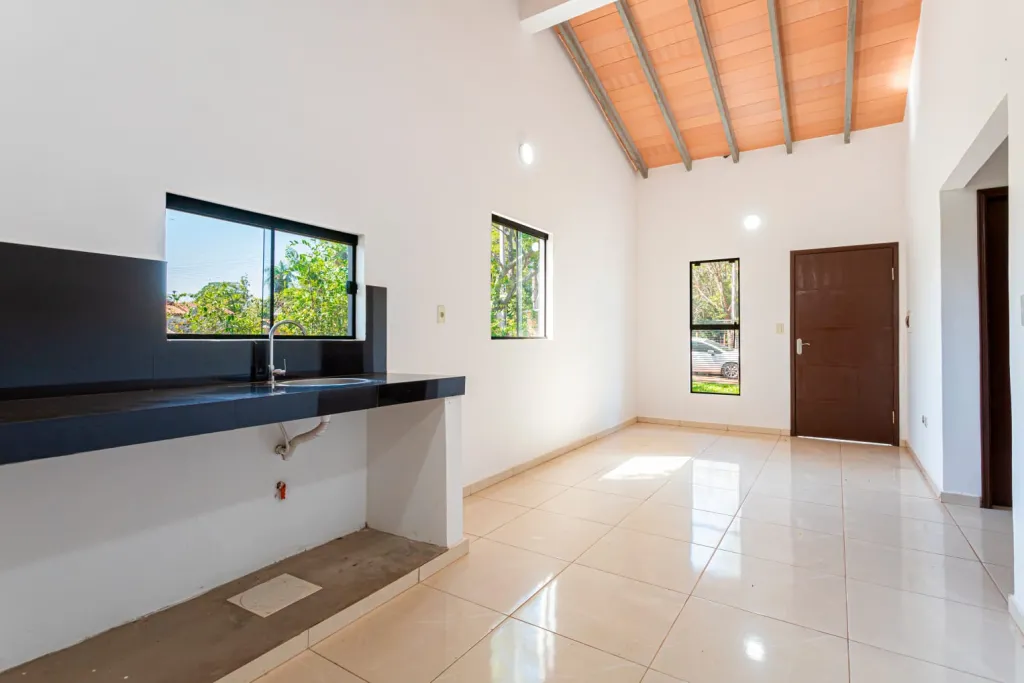 VENDO CASA EN POZO - J. A. SALDIVAR — foto 3