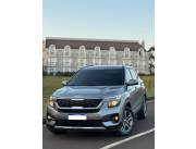 Kia Seltos 2022 Full