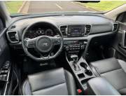 Kia Sportage Gt line 2018 AUTOMATICO