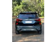Kia Seltos limited 2021