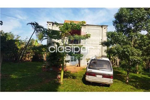 Casa en Venta en Central Capiata Samuel Aguayo Posta Ybykua — фото 2