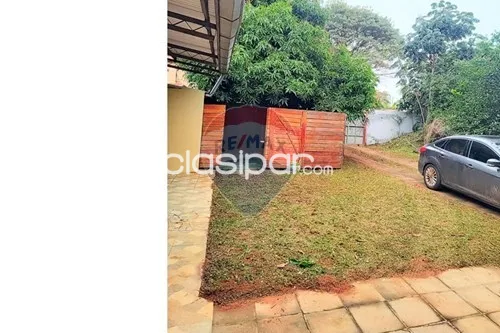 Casa en Venta en Central Ñemby Pa`i Ñu San Carlos Ñemby — фото 3