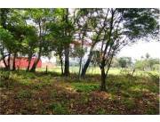 Terreno en Venta en Central Villeta VALLE PO.I Villeta