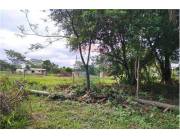 Terreno en Venta en Central Villeta VALLE PO.I Villeta