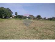 Terreno en Venta en Central Villeta VALLE PO.I Villeta