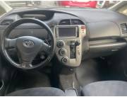 Toyota Ractis 2006