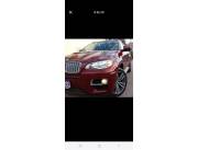 VENDO HERMOSO BMW X6 2012 DIESEL AUTOMÁTICO A TRANSFERIR RECIBO VEHICULO COMO PARTE D PAGO