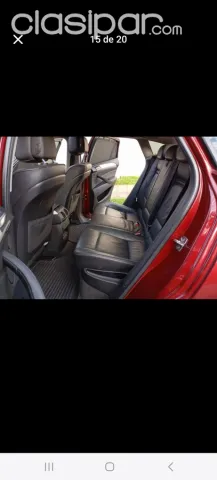 Bmw X6 2012 — foto 8