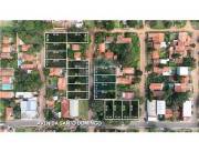 Terreno en Venta en Central Luque Laurelty CALLE SANTO DOMINGO , LAURELTY - LUQUE CALLE