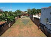 Terreno en Venta en Central San Lorenzo