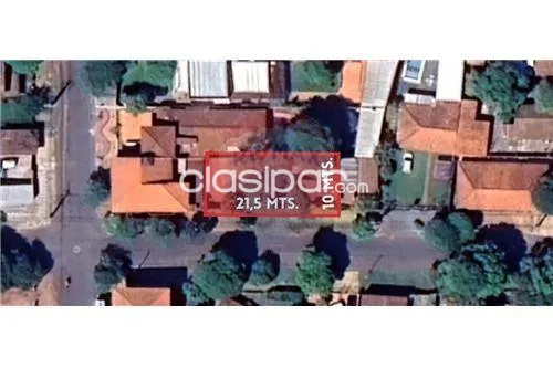 Casa en Venta en Central Fernando De La Mora Pitiantuta Samaklay Saturios Rios — foto 2