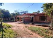 Casa en Venta en Central Itauguá Bo. Guayaibity 1