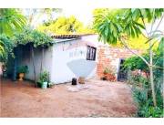 Casa en Venta en Central Mariano Roque Alonso Segunda y Toledo Maria Auxiliadora