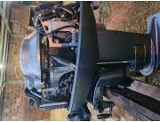Vendo motor fuera de borda yamaha