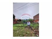 Terreno en Venta en Central Mariano Roque Alonso