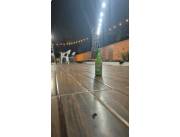 Alquilo Quinta para eventos
