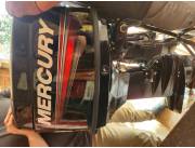 Vendo Motor fuera de borda 40hp 0km