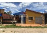 Casa en Venta en Central San Lorenzo Santa María Juan Rotela Nueva Asunción