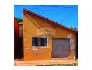 Casa en Venta en Central San Lorenzo Santa María Juan Rotela Nueva Asunción