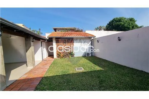 Casa en Venta en Central Lambaré Dr Ernesto San Martín Nro 234 casi Río Tebicuary Dr Ern — фото 2