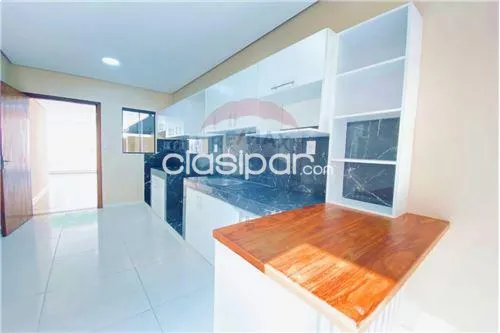 Chalet en Venta en Central Ñemby Fdo de la Mora c Vicente Iturbe Ñemby B° San Carlos — фото 2